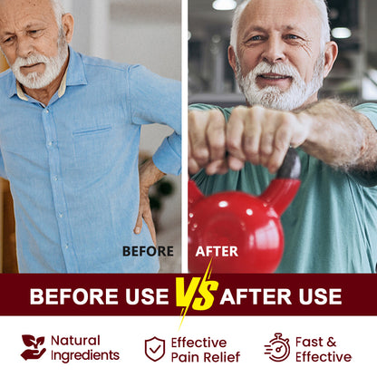 Sumifun - Chinese Red Tiger Ointment