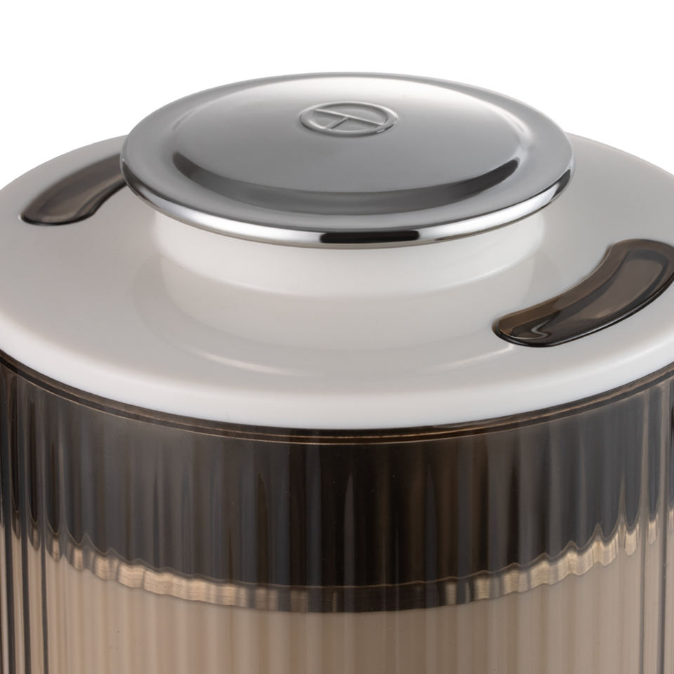 RAF - معالج الطعام