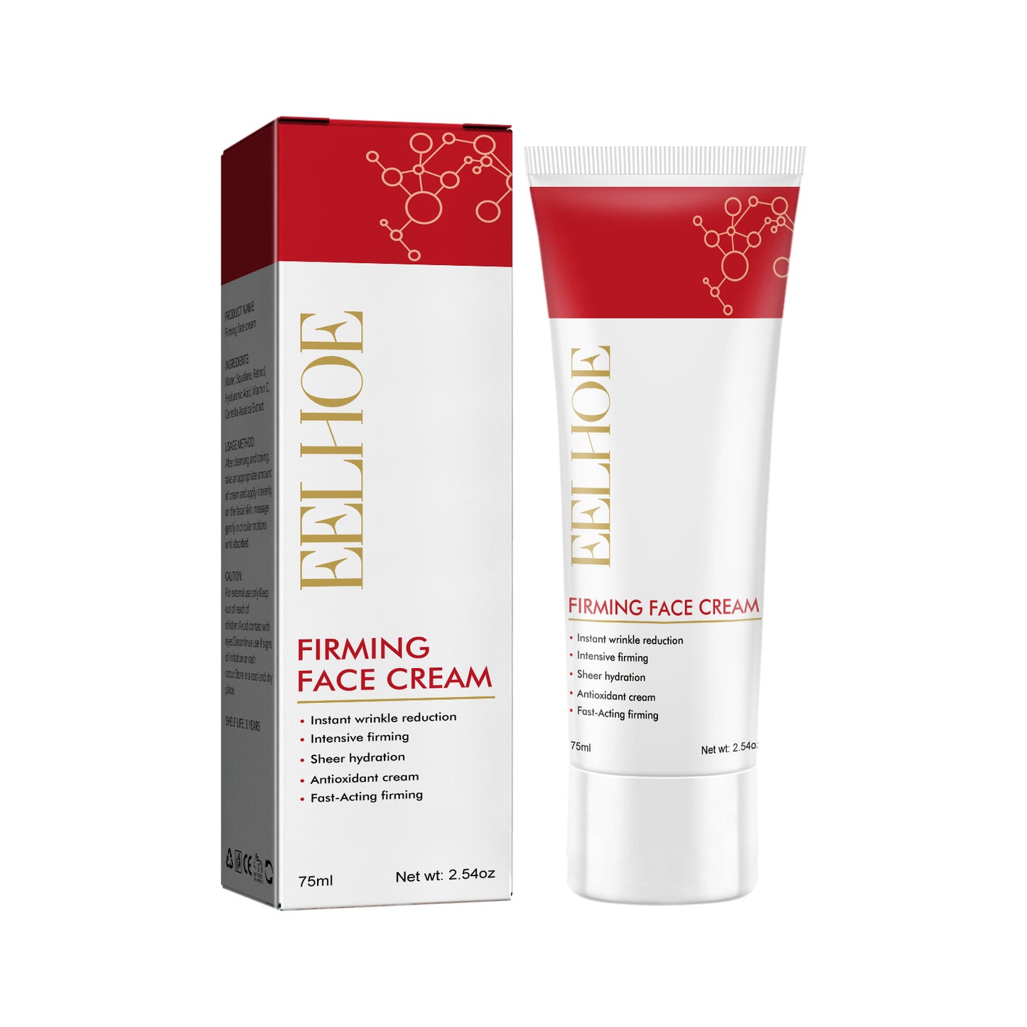 EELHOE - Firming Face Cream