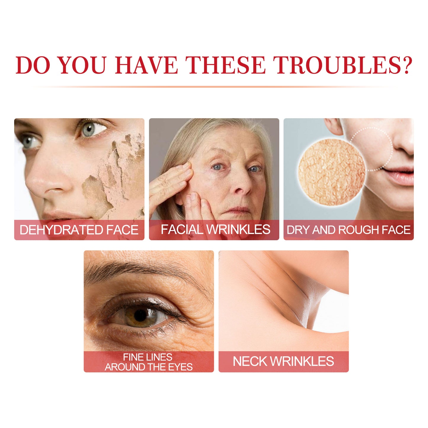 EELHOE - Firming Face Cream