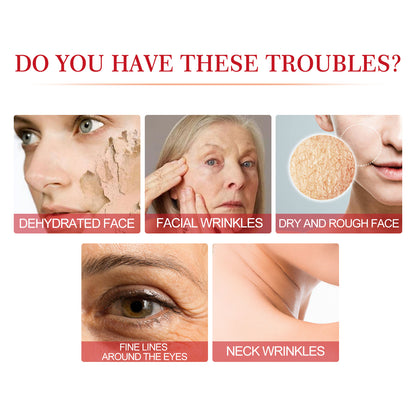 EELHOE - Firming Face Cream