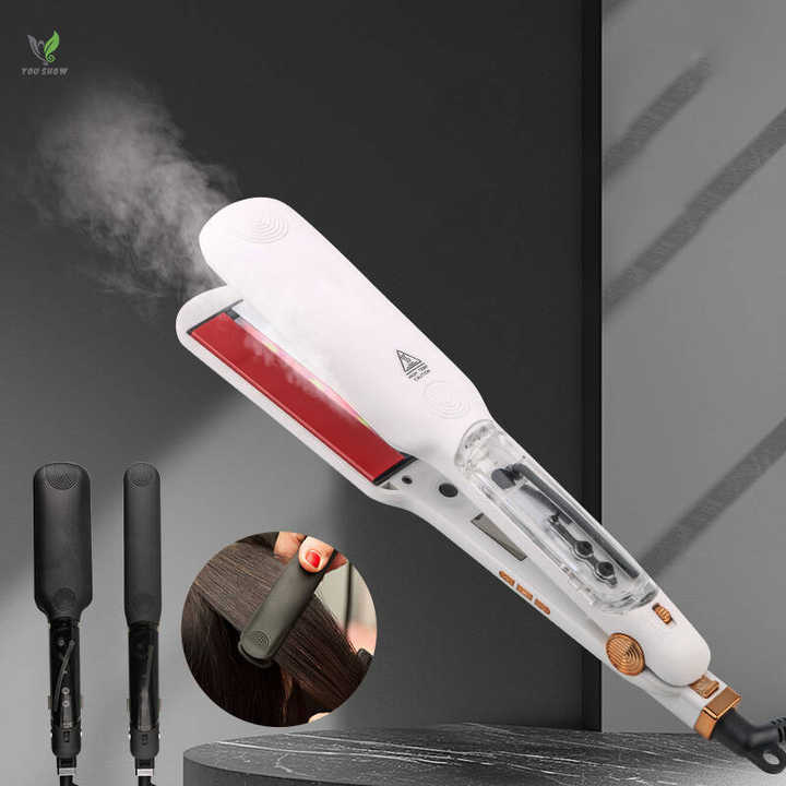 كينوورث - مكواة فرد الشعر بالكيراتين