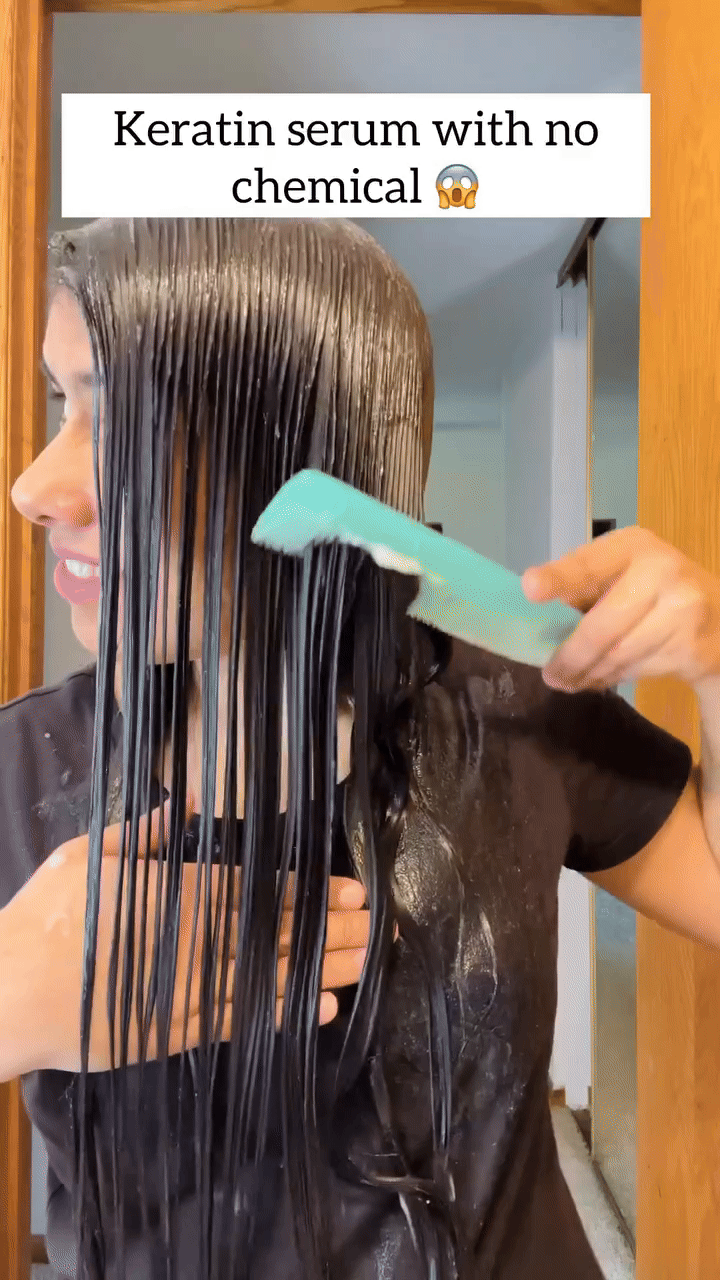 لارين - سيروم للشعر