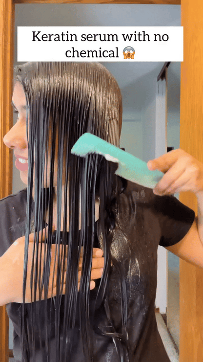 لارين - سيروم للشعر