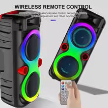 سينغ-إي - مكبر صوت جهير ملون ©