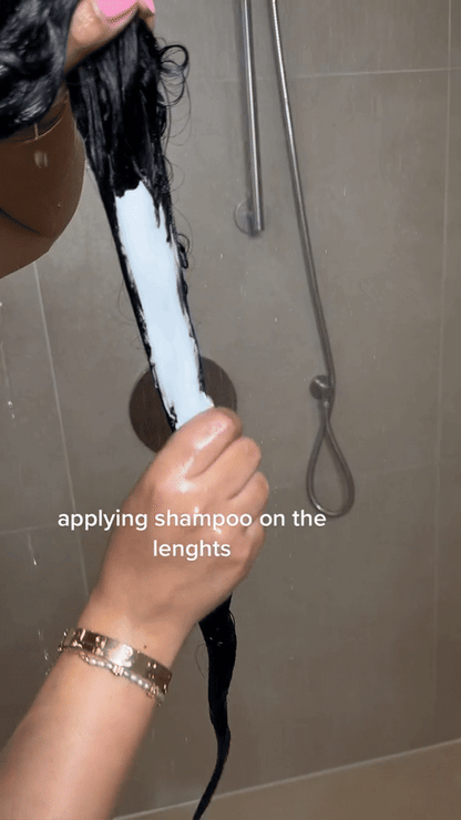 نيزورال - شامبو مضاد للقشرة