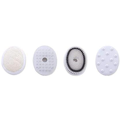 4-in-1 Electric Bath Massager