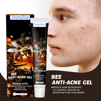 Snmifun - Bee Anti-Acne Gel (Original)