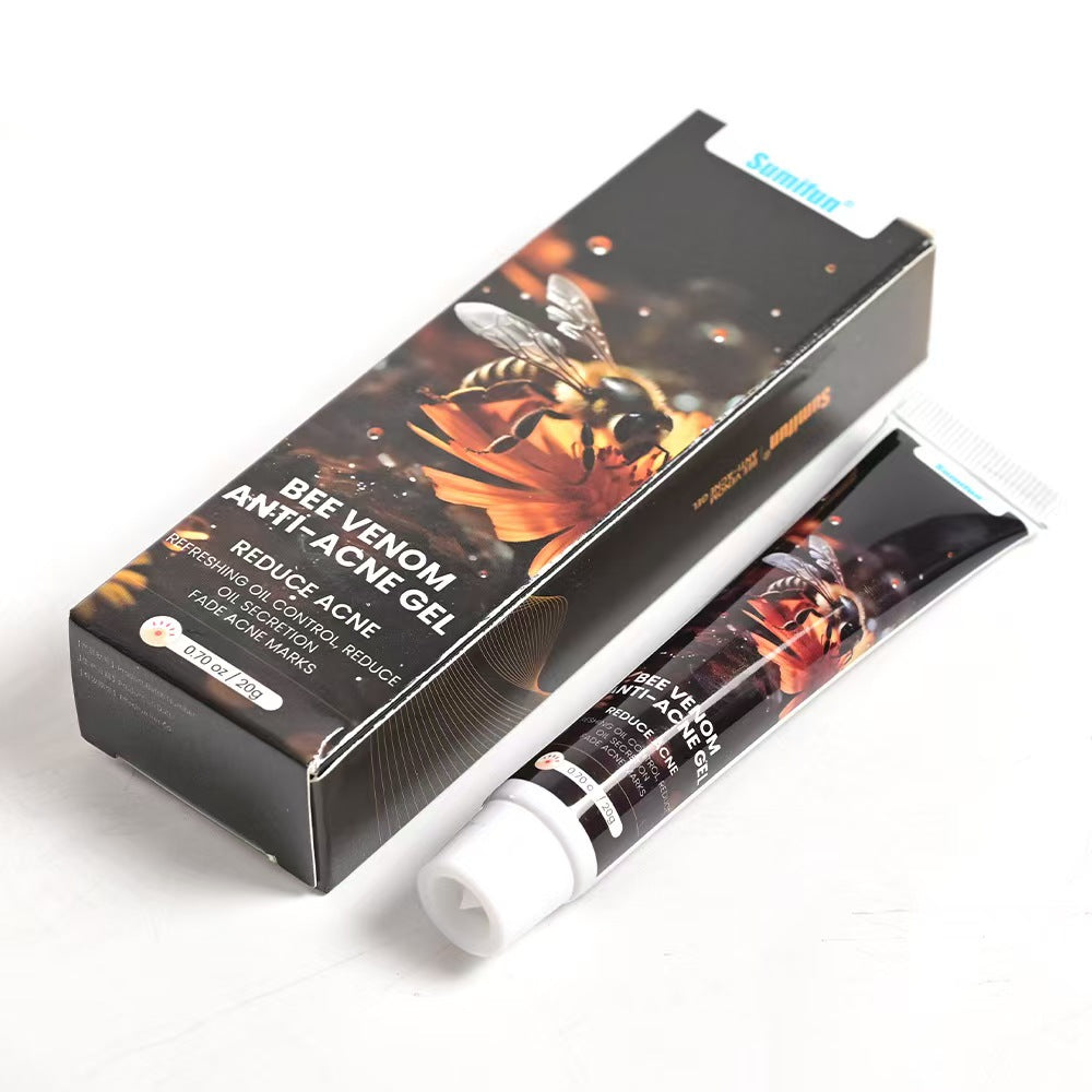 Snmifun - Bee Anti-Acne Gel (Original)