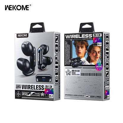 WEKOME - Wireless Earbuds