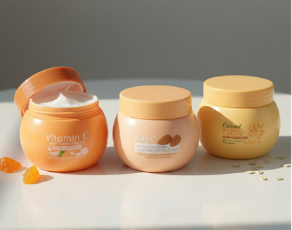 Rako - Skin Whitening Cream (Original)