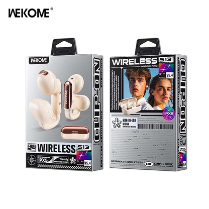WEKOME - Wireless Earbuds