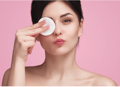 مزيل مكياج ميس روز (الأصلي)