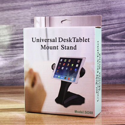 Universal Desk Tablet Mount Stand