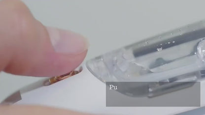 كينوورث - مكواة فرد الشعر بالكيراتين