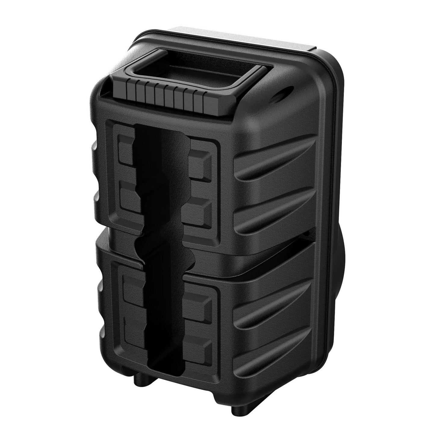 مكبر صوت بلوتوث محمول مع ميكروفون