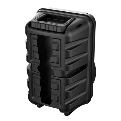 مكبر صوت بلوتوث محمول مع ميكروفون