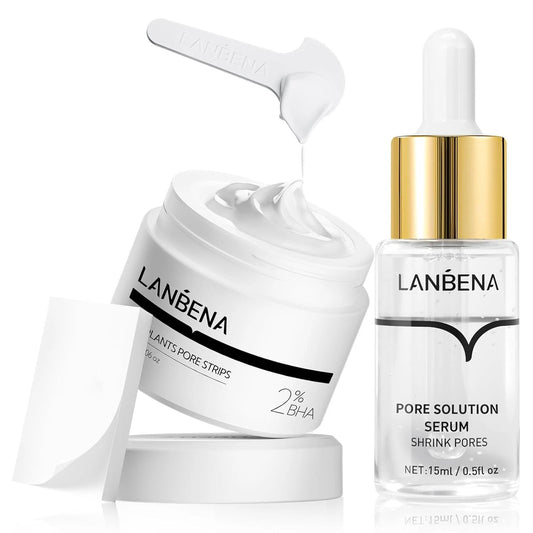 لانبينا - سيروم حل المسام (الأصلي)