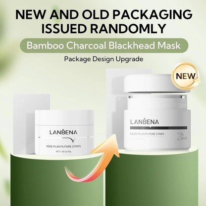 لانبينا - سيروم حل المسام (الأصلي)