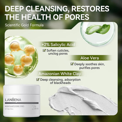 لانبينا - سيروم حل المسام (الأصلي)