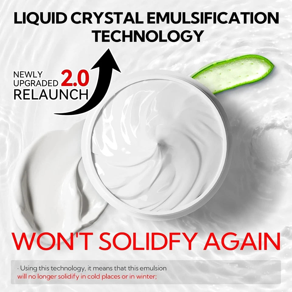 لانبينا - سيروم حل المسام (الأصلي)