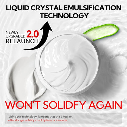 لانبينا - سيروم حل المسام (الأصلي)