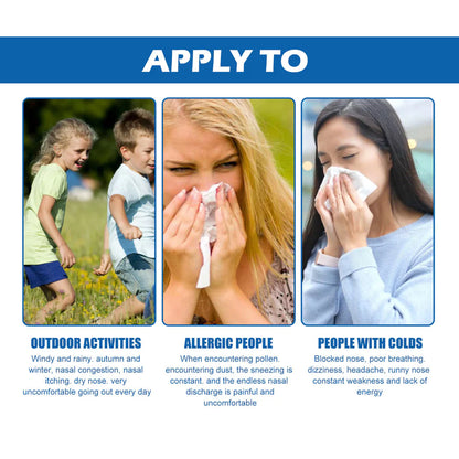 إيلهو - بخاخ أنفي لعلاج التهاب الأنف